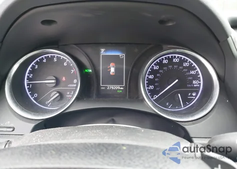 2019 Toyota Camry Se from USA, damaged, VIN 4T1B11HK0KU190973